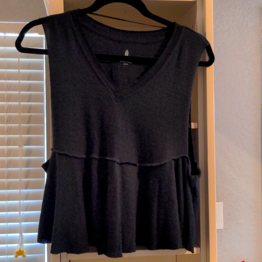 Ladies top